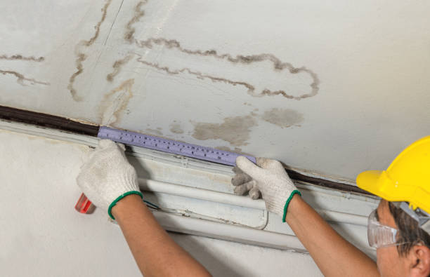 Reliable Water Damage contractor in Raymond, NH by Water Damage Irwin